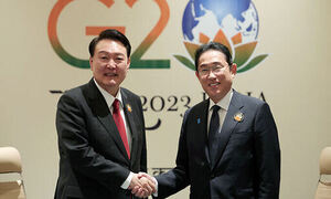 한일, 5일 서울서 9년 만에 외교차관 전략대화 개최