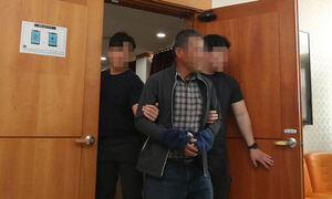 역대 최악 ‘경북 산불' 피의자 2명 구속영장 기각