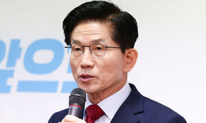 김문수 “공동주택에 층간 소음 방지 기술 적용 의무화”