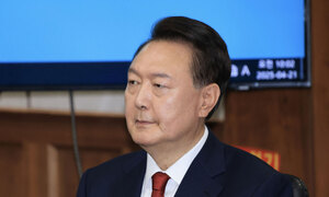 “계엄으로 정신적 피해”…尹 상대 위자료 소송 5월 시작