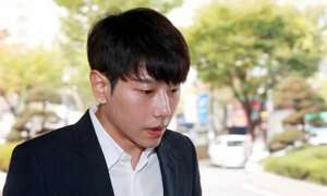박효신, 또 ‘사기 혐의’ 피소…5번째 분쟁