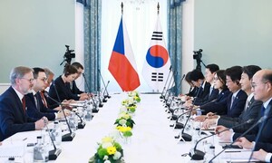 체코 정부, 법원 제동에도 한수원 원전 계약 사전 승인