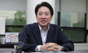 이준석 