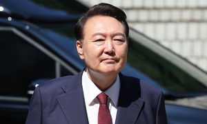 경찰, 尹 신병확보 불발…특검 인계후 특별수사단 해산