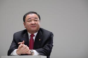 강창일 前 주일대사 “한·일 ‘미래지향적 관계’ 의지… 제2 김대중·오부치 선언 기대”