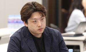 복귀 여론 커지는데… 박단 “아직 때 아냐”
