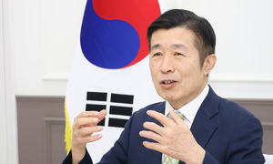 전성수 서초구청장 “양재역 ‘수도권 광역 교통허브’로… 장마철 강남역 침수 방지에 온 힘”