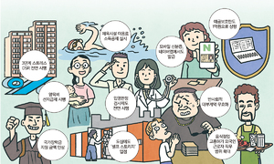 1억원까지 예금 보호… 못 받은 양육비 국가가 우선 지급