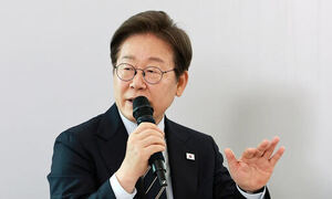 확 달라진 대통령실 스타일… 격식 대신 소통 방점