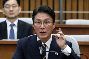 국힘, '김민석 총리 인준' 표결 불참…상법 처리는 참여
