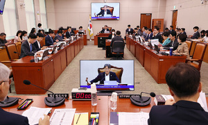 법사위, 與 주도 검찰개혁 논의 본격화…9일 공청회 개최