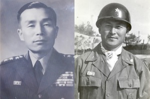 ‘대령’ 사단장과 ‘중령’ 연대장, 나라를 구하다