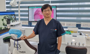 “장애인 편의 위해 턱 없애고 치료 의자도 개조”