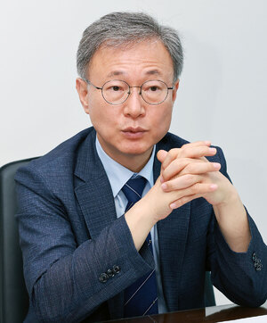 장인홍 구로구청장 “민생회복 사업 속도감 있게 추진 …예산 늘려 교육환경도 개선할 것”
