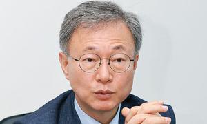 장인홍 구로구청장 “민생회복 사업 속도감 있게 추진 …예산 늘려 교육환경도 개선할 것”