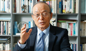 대만 사태 韓 역할? 지역 평화 노력 지지