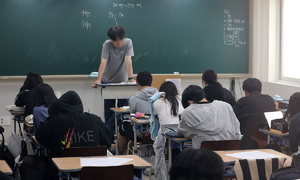 강남3구, 일반고 학업중단율 서울 최고…내신 부담이 원인