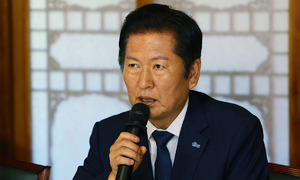 “국힘, 10번 100번 해산”… 정청래 연일 강공