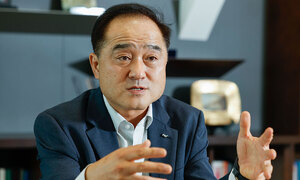 정철 한국경제연구원장 “韓·美 관세 후속 협상, 시뮬레이션 통해 정교한 대응 전략을”