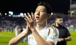 손흥민·네이마르, 10월 서울서 격돌 예고