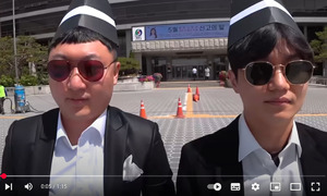 B급 감성으로 MZ 저격… 너도나도 “튀어야 산다”