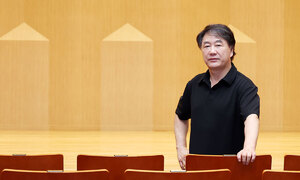 “국군이 유엔 참전 용사들 찾아 클래식으로 특별한 감사 전해”