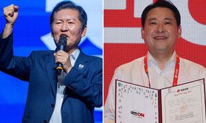 “야당 대표를 사이코패스라니”…정치권 막말 공방 격화