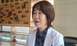 소아 근시는 성장하면서 자연 회복?… No