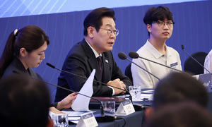 150조 국민성장펀드 앞에선 지역갈등도 극복