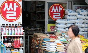 햅쌀 값 올라도… 올 차례상 비용 전년보다 줄 듯