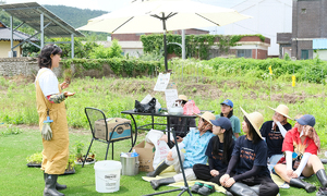 “직접 문화 콘텐츠 기획… 시골 마을의 속살 체험”