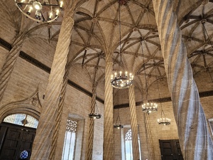 [이은진의 ‘에스파냐 이야기’] (40회) 발렌시아 : 파에야와 오렌지로 유명한 국제 교역의 중심지