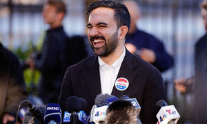 9·11 도시에 무슬림 시장 [김태훈의 의미 또는 재미]