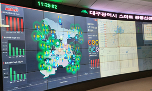 민원 상담·체납 단속·싱크홀 예측… 행정만렙 인공지능, 일상 바꾼다 [심층기획-지자체 AI 도입 가속화]