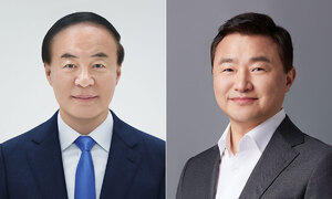 삼성전자, 노태문 대표이사 선임…전영현·노태문 ‘투톱’으로 간다