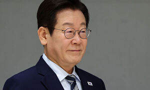 李대통령 지지율 60%대 회복…지난주보다 1%포인트 상승 [한국갤럽]