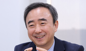 임문영 국가인공지능전략위 부위원장 “누구나 한글처럼 누릴 수 있게… AI 기본사회 속도 내야” [세계초대석]