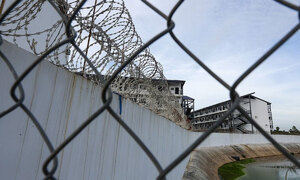 정부, 프린스그룹 등 초국경범죄 첫 독자제재