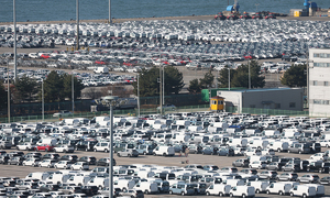 美, 한국 車관세 15% 인하 공식 발효… 항공기·부품은 ‘무관세’