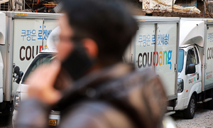 “주문 뚝 끊겨”… ‘탈팡’ 움직임에 소상공인 ‘날벼락’