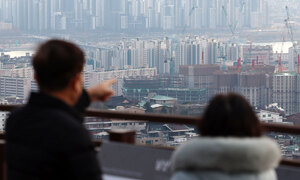 10·15 대책 후 가계대출 증가세 꺾여…2금융권엔 풍선효과도