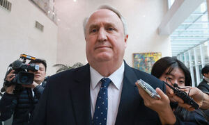 국힘 인요한 의원직 사퇴… “진영논리 벗어나야”