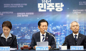 與, 사법개혁 숨고르기 속 先내란재판부·後법왜곡죄 가닥