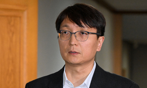 ‘개인정보 유출’ 쿠팡 박대준 대표 사임