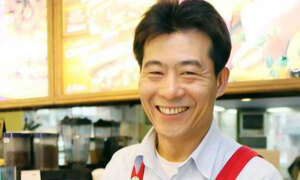 '1000원 약속' 지켰다…고려대 명물 ‘영철버거’ 이영철씨 별세