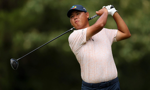 ‘LIV 골프 이적설’ 김시우, PGA 투어 남는다