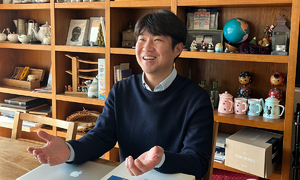 ‘책임수사관’ 3관왕 이상훈 경남경찰청 팀장 “수사로 사건 진실 마주할 때 ‘자아실현’ 느껴” [차 한잔 나누며]