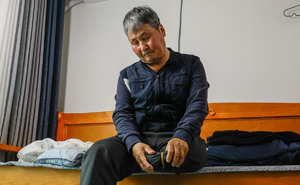 한밤 만취 차량이 앗아간 아빠의 다리… 일상이 멈췄다 [탐사기획-당신이 잠든 사이] 