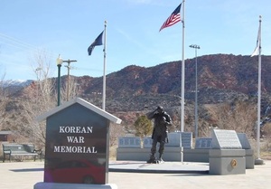 6·25 참전용사 위한 유타大의 ‘품앗이 위드 유’ [김태훈의 의미 또는 재미]