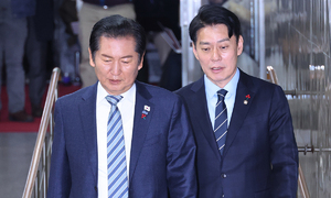 ‘내란재판부’ 대법원장 인사권 보장… 법조계 “위헌 소지 여전”